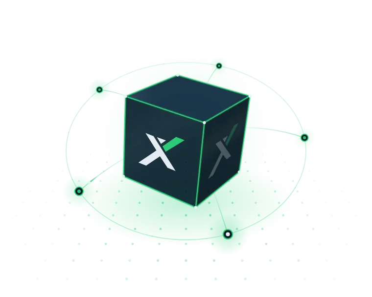 EX5 — Exchange · Wallet · Pay · AI · $EX5